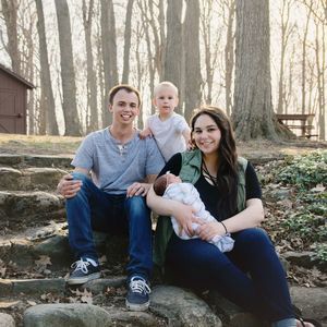 Meet your Posher, Ashleigh